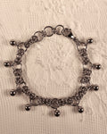 Adina - Chainmail Bracelet