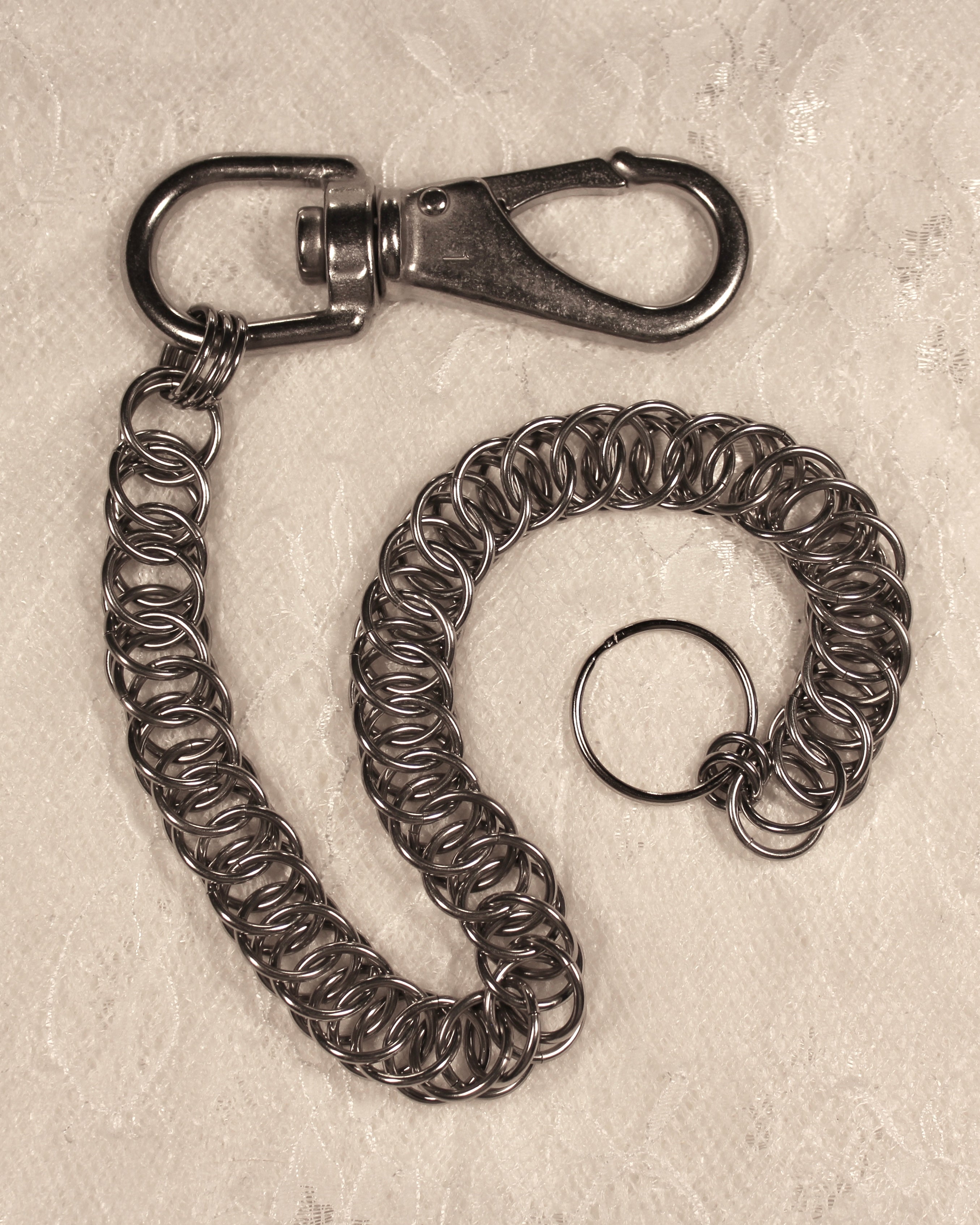 Ilara - Wallet Chain