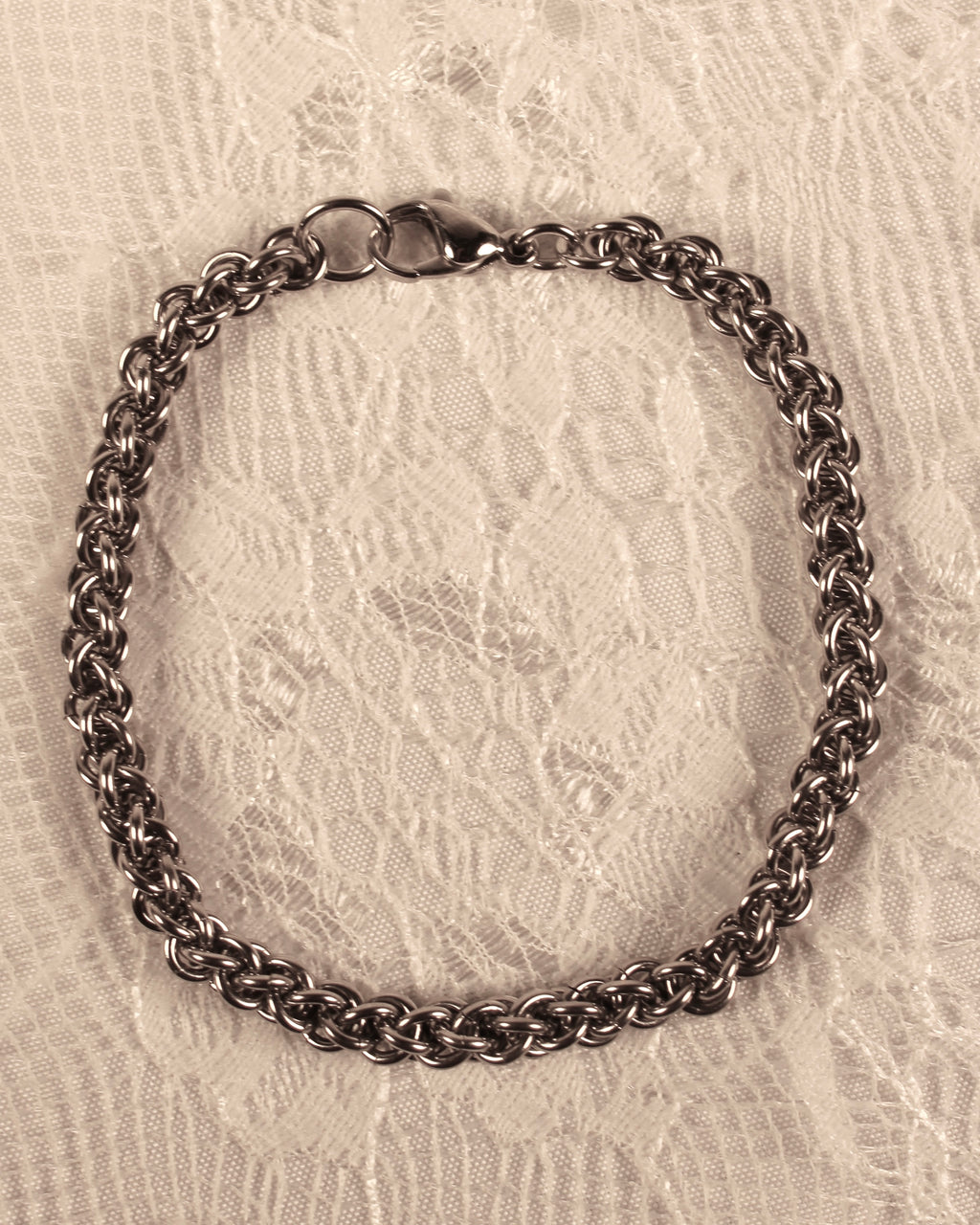 Keerla - Chainmail Bracelet