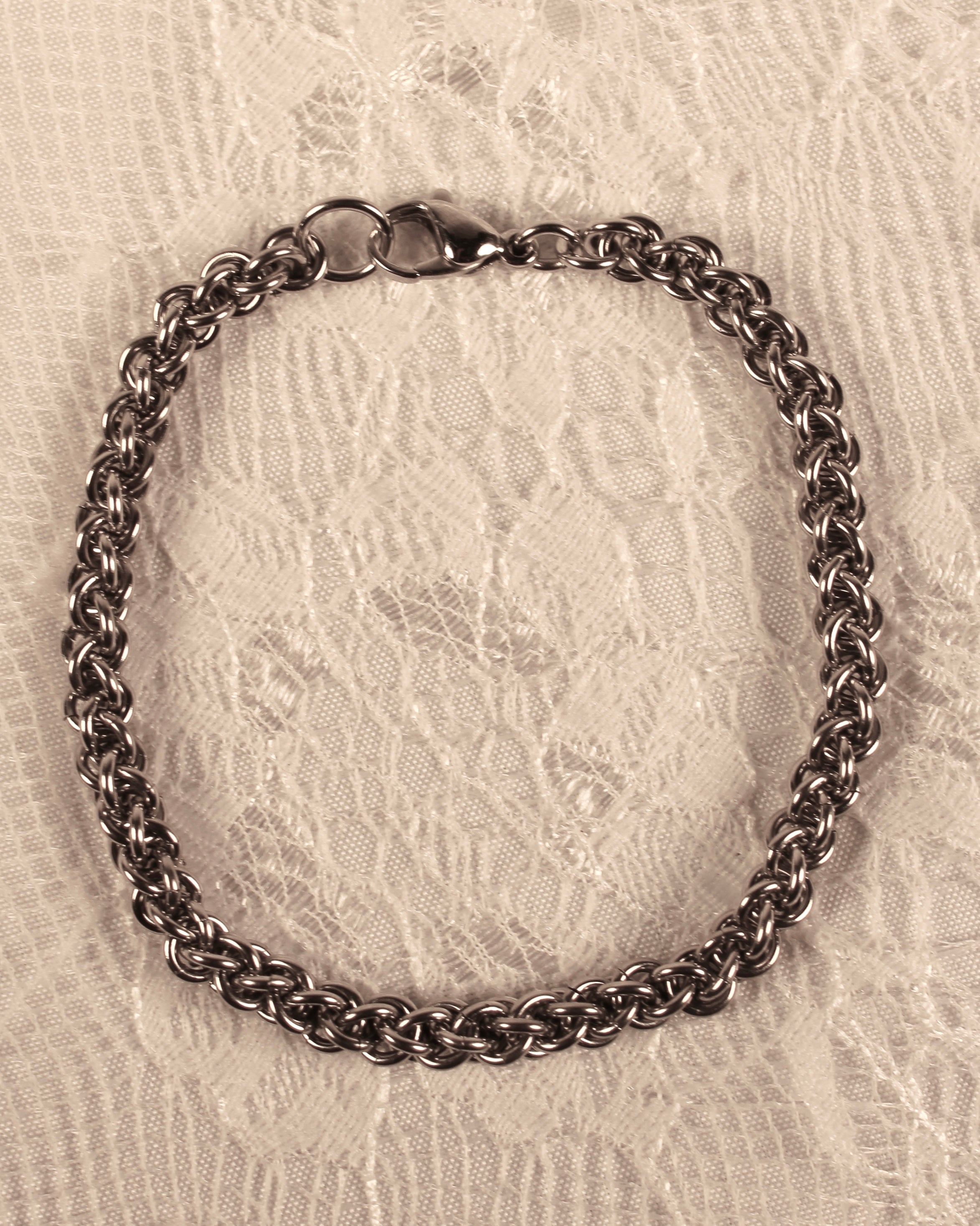 Keerla - Chainmail Bracelet