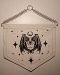 Bat Banner