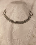 Amra - Chainmail Necklace