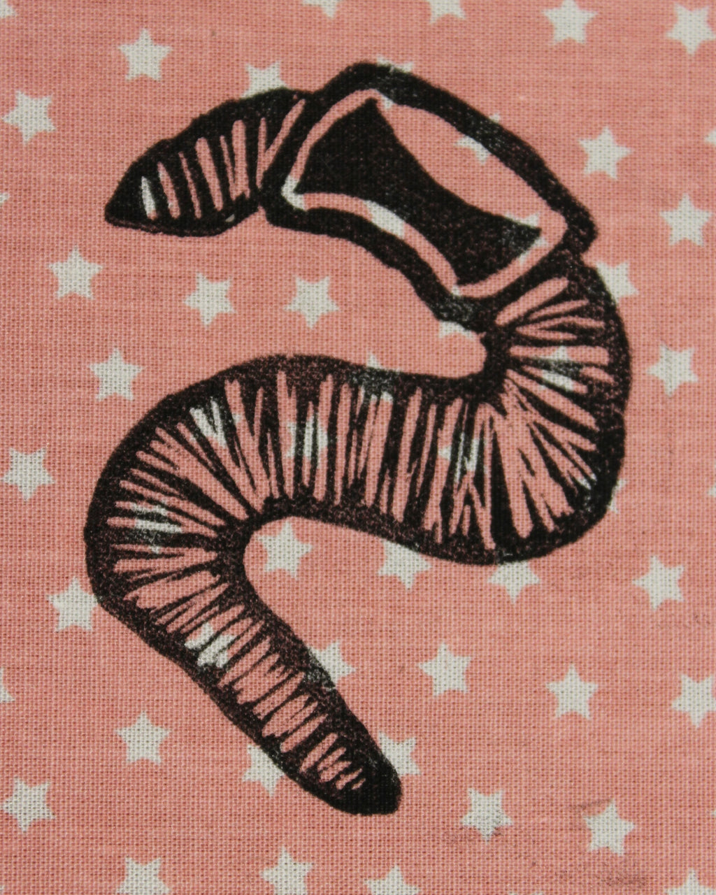 Worm Patch
