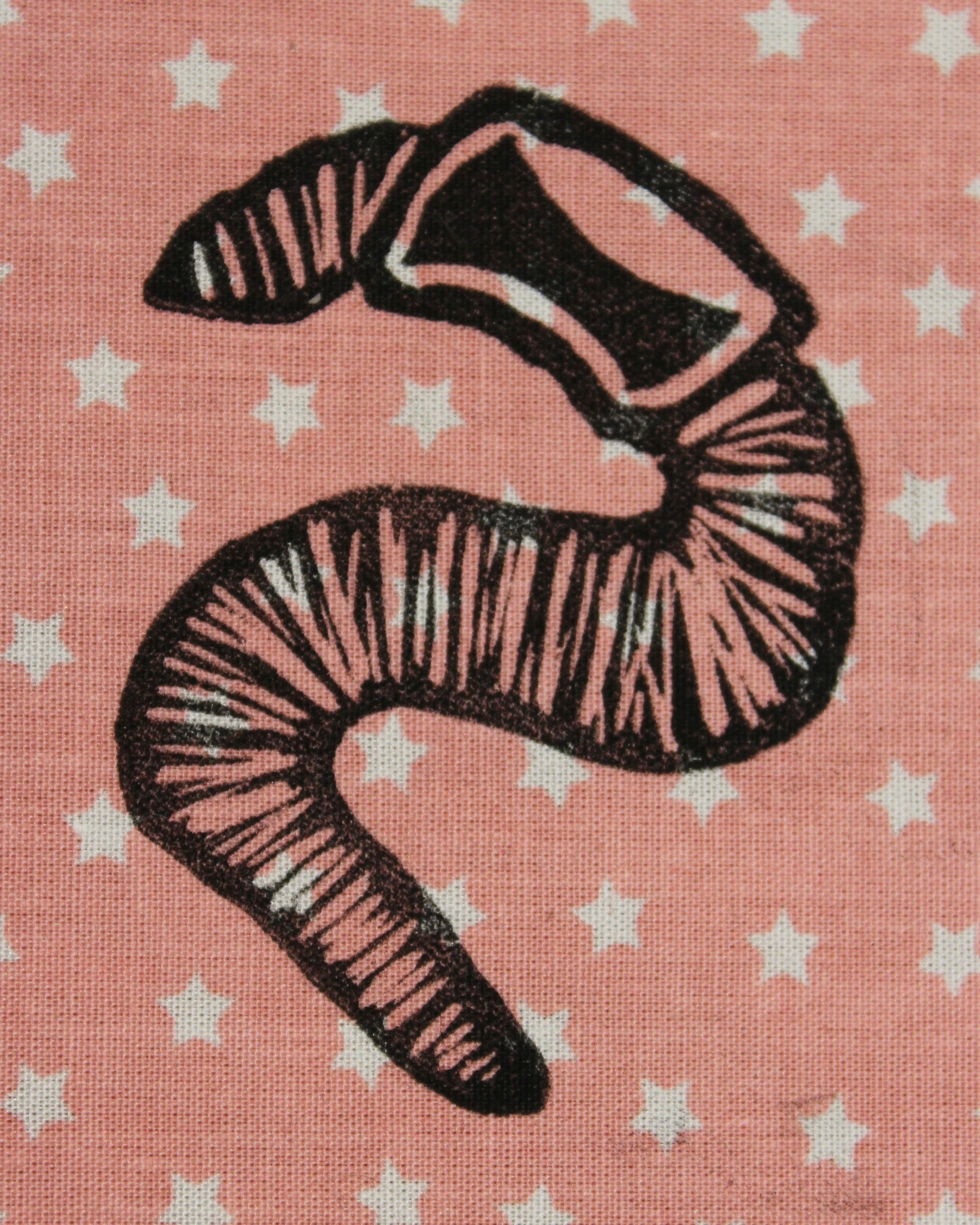 Worm Patch