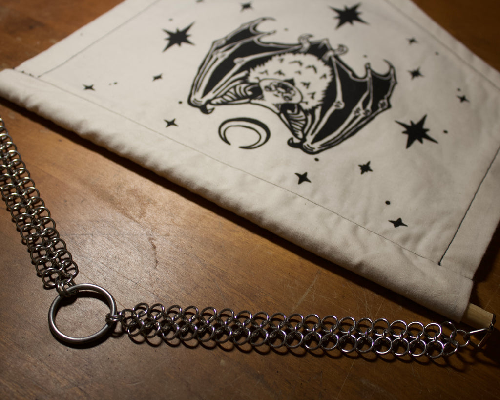 Bat Banner