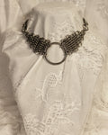 Hycis - Chainmail Necklace