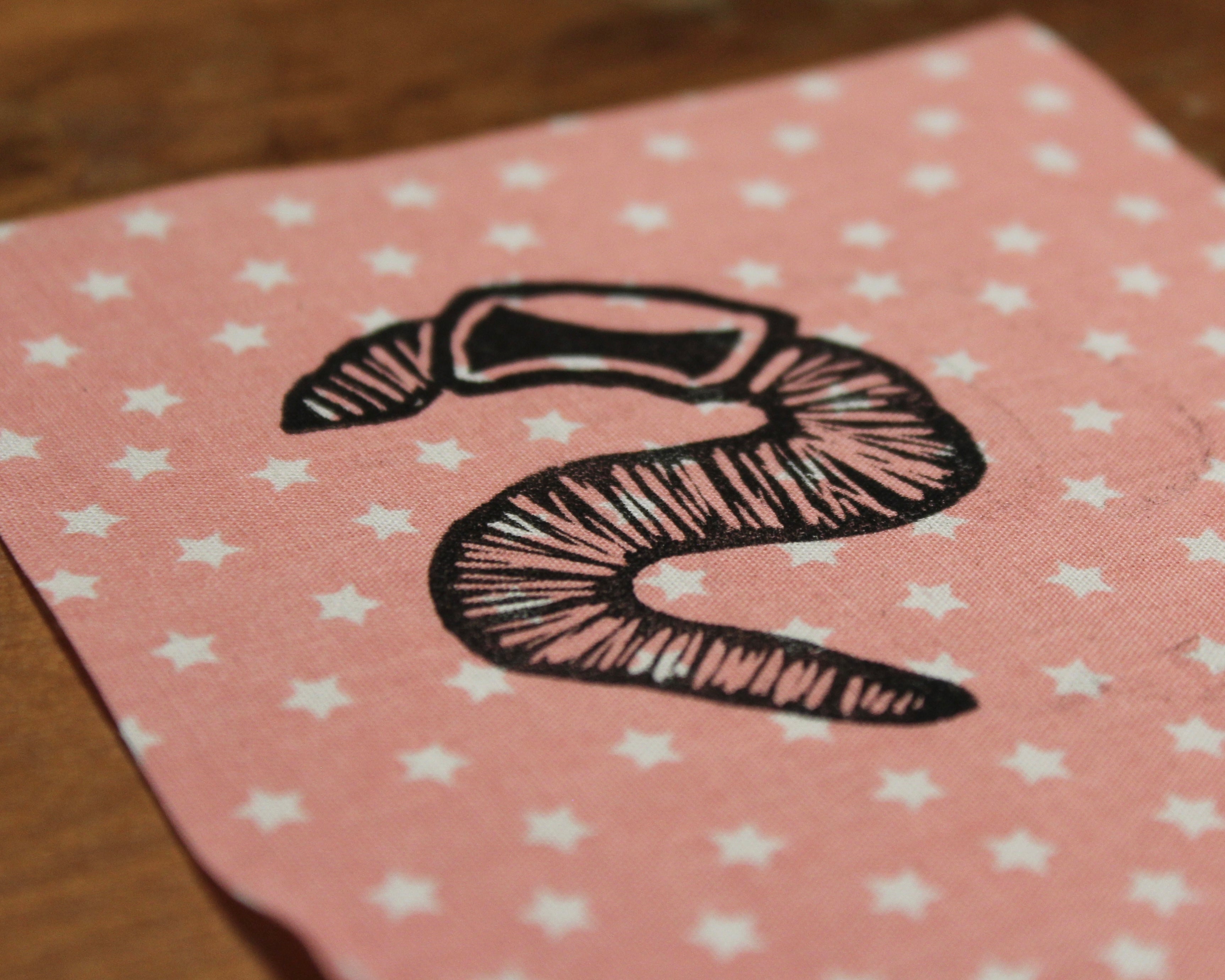 Worm Patch