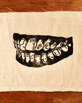 Rotting Teeth Patch