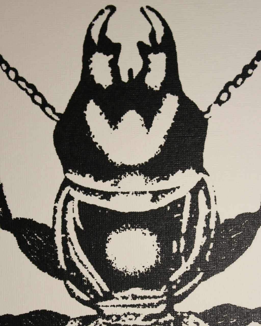BEETLE Print