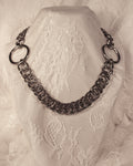 Leirin - Chainmail Necklace