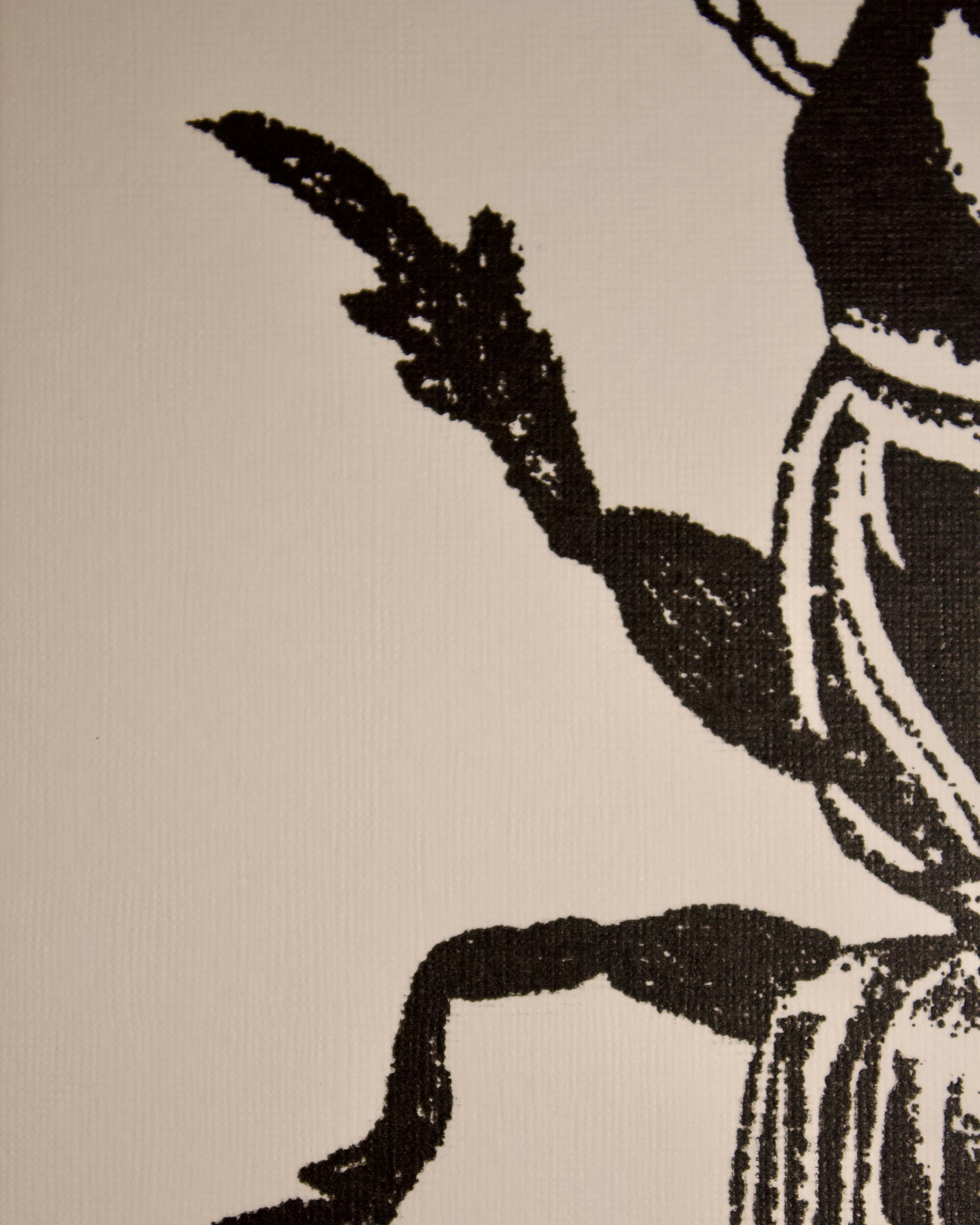 BEETLE Print