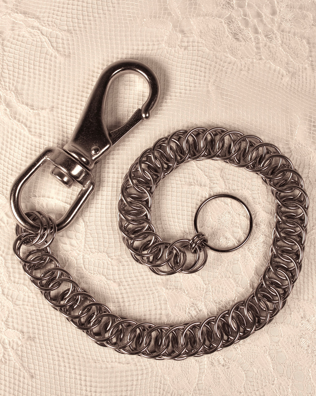 Ilara - Wallet Chain