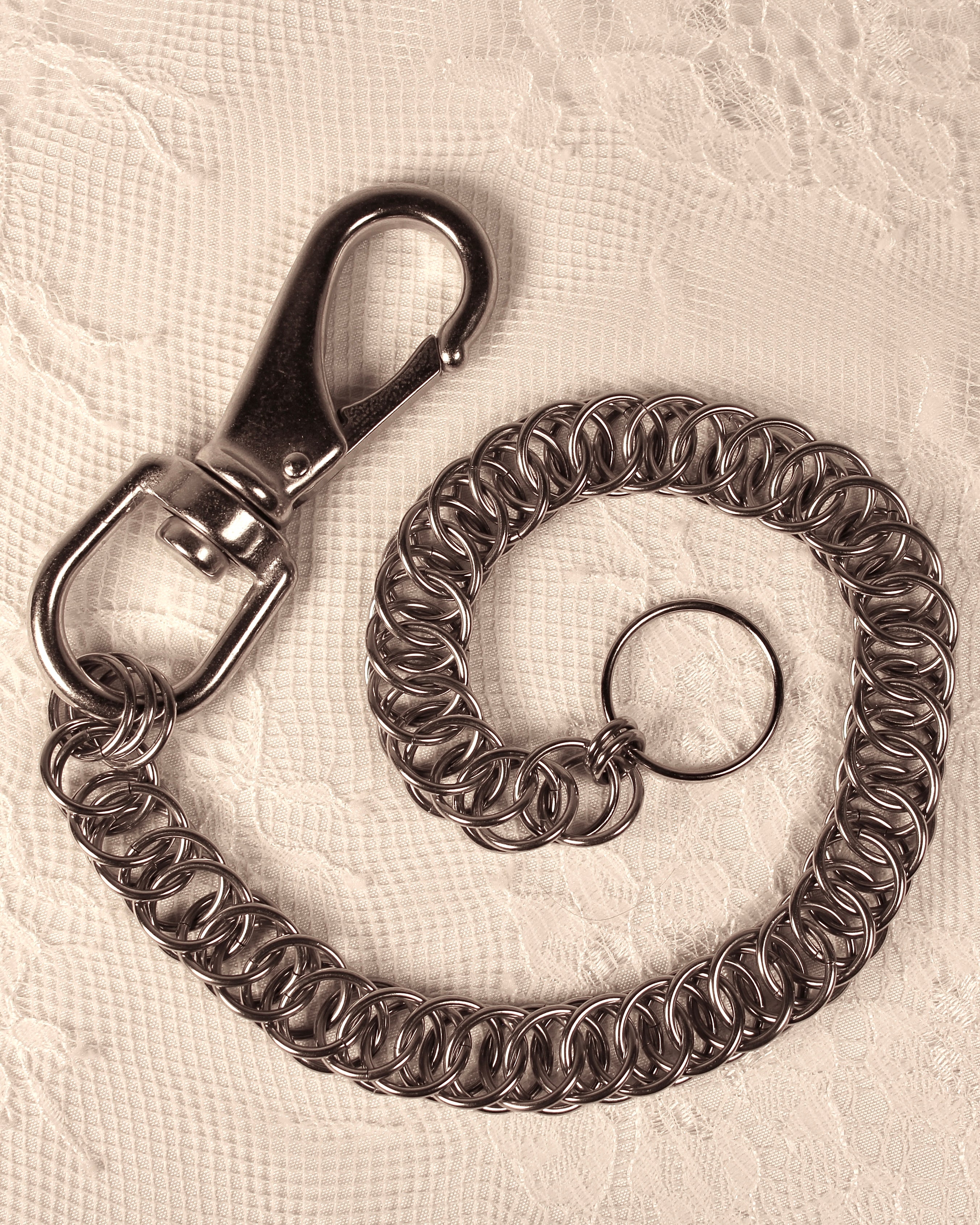 Ilara - Wallet Chain