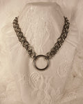 Aylethe - Chainmail Necklace