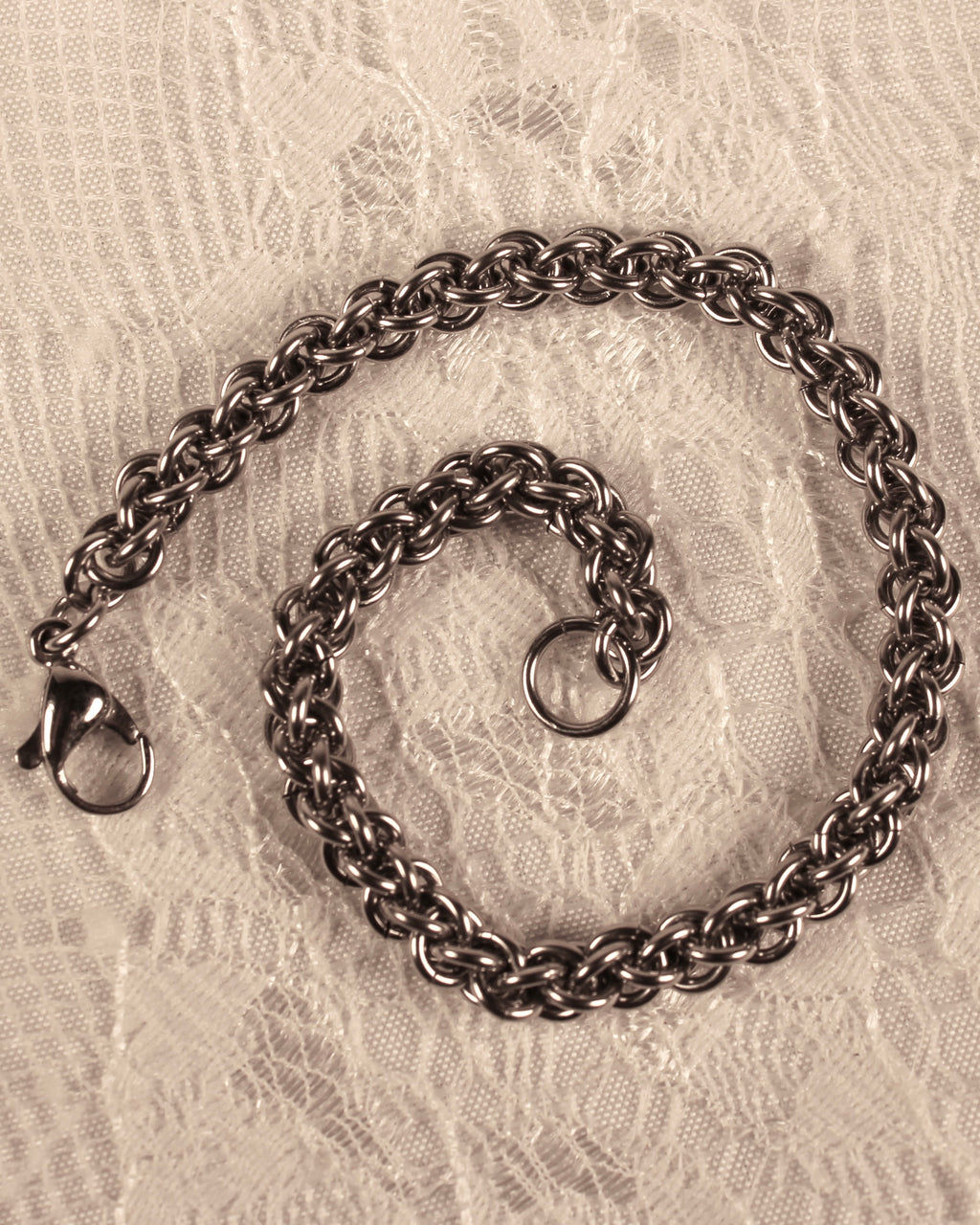 Keerla - Chainmail Bracelet