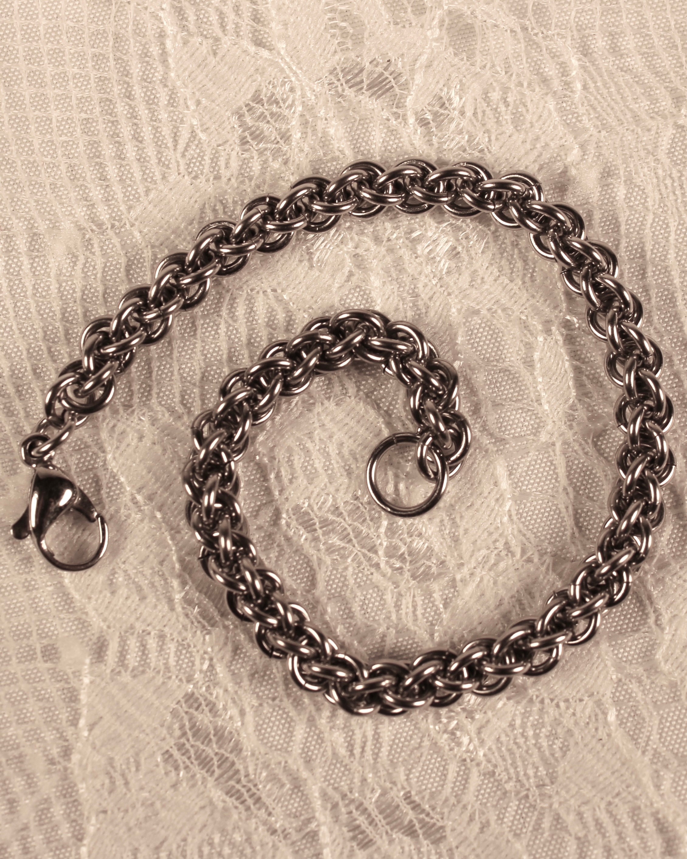 Keerla - Chainmail Bracelet
