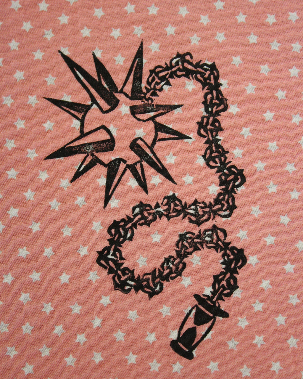 Flail Patch