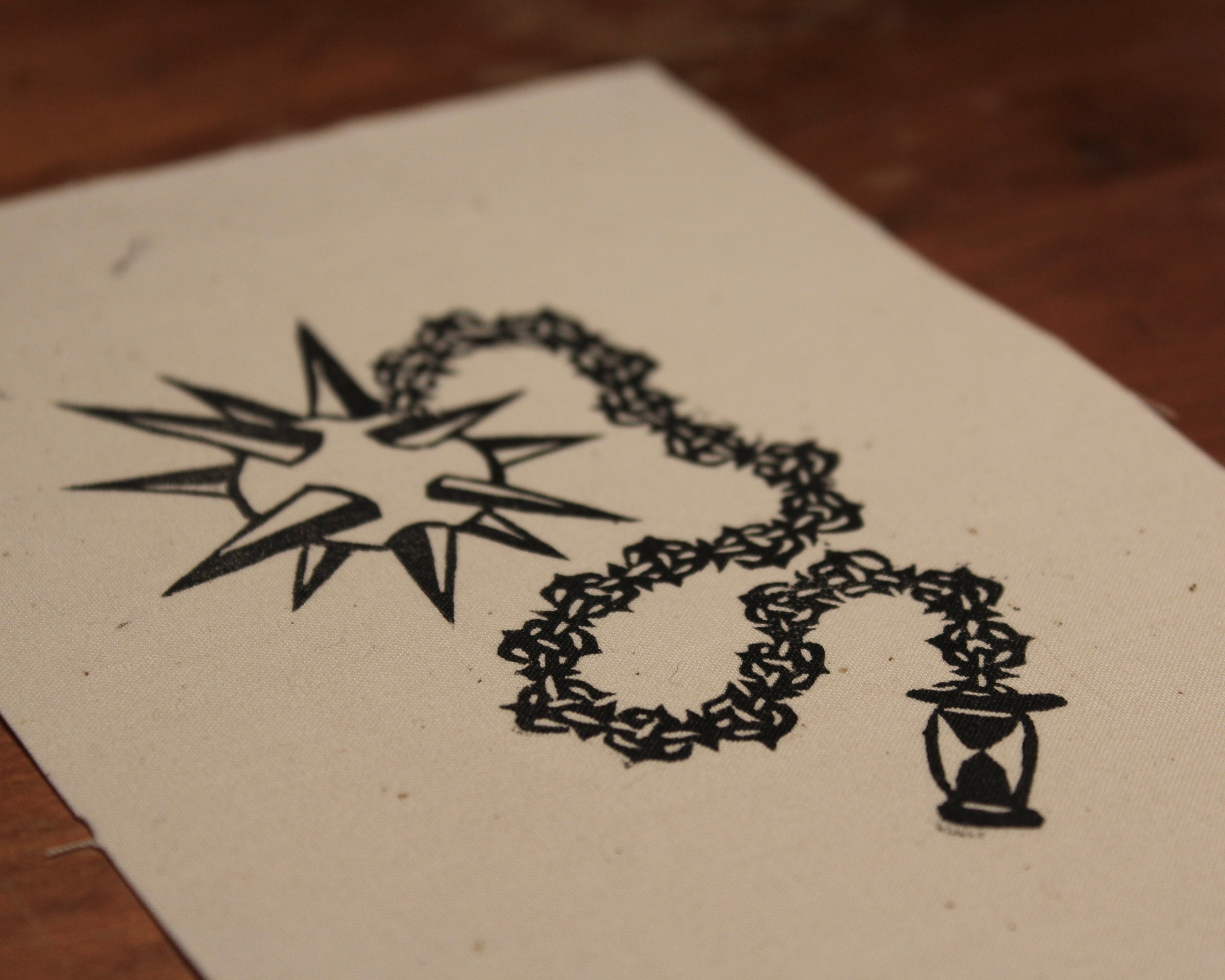 Flail Patch