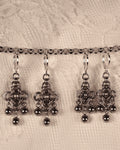 Arasne - Chainmail Earrings