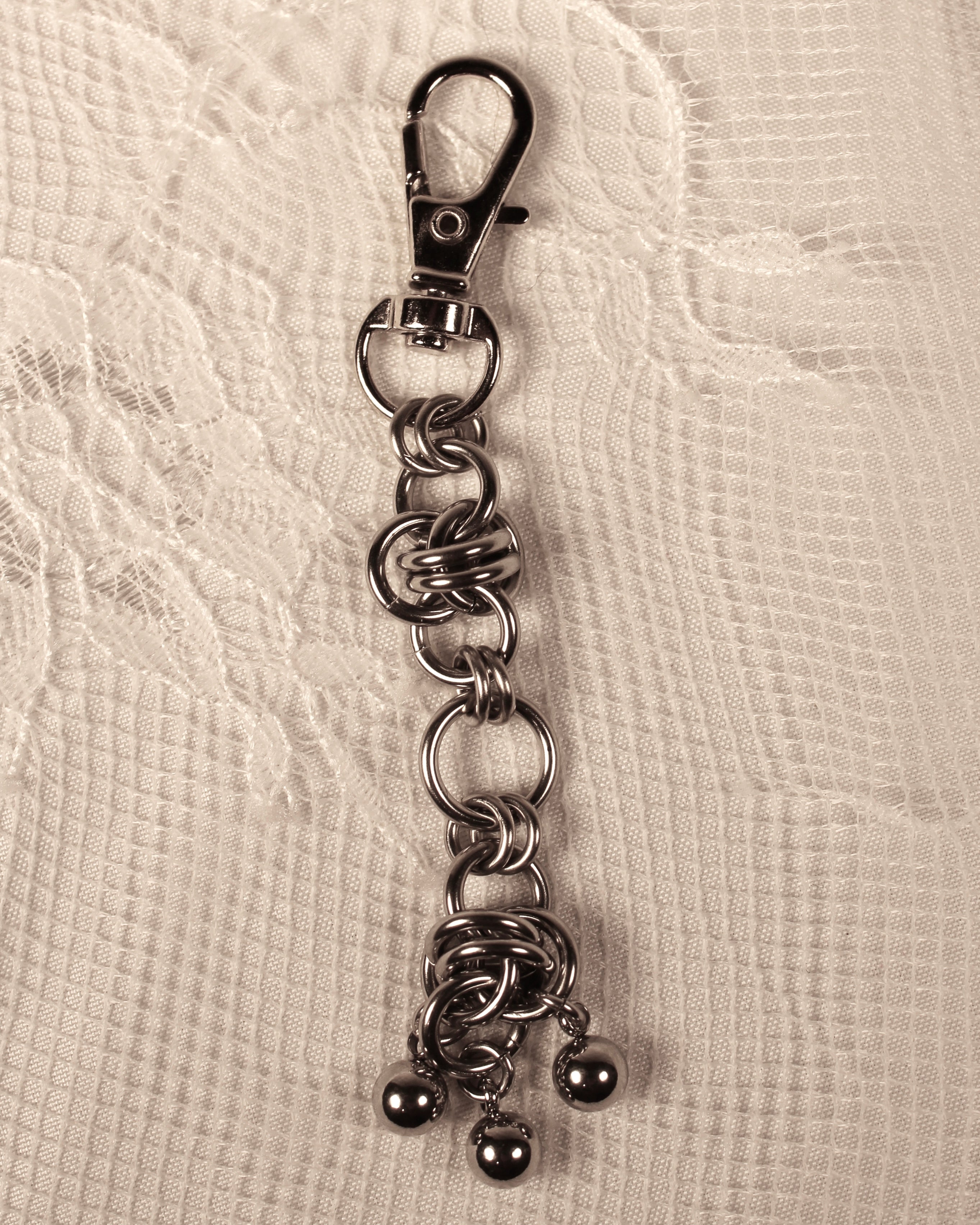 Sylmare - Chainmail Charms
