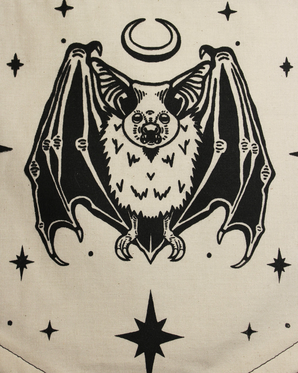 Bat Banner