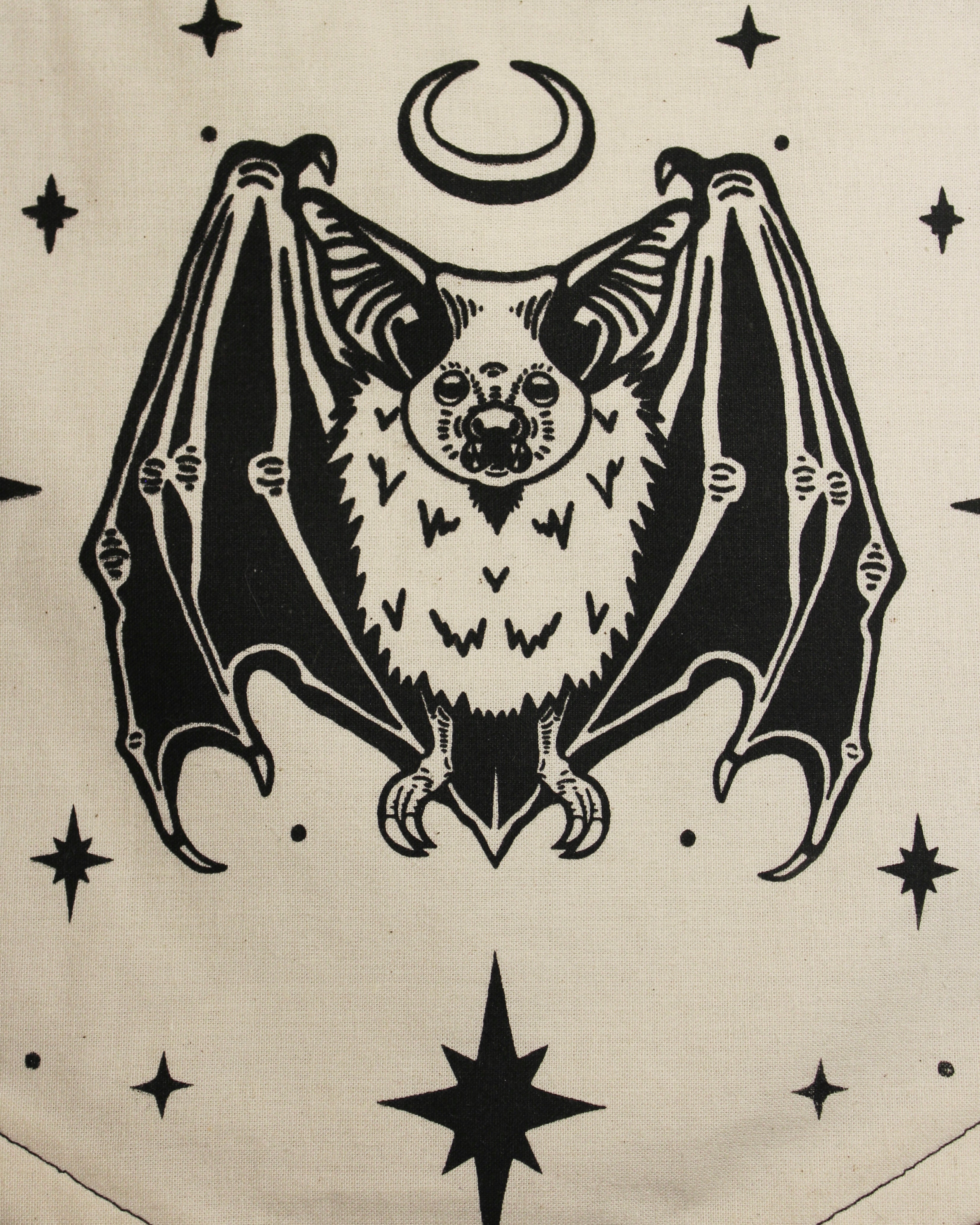 Bat Banner