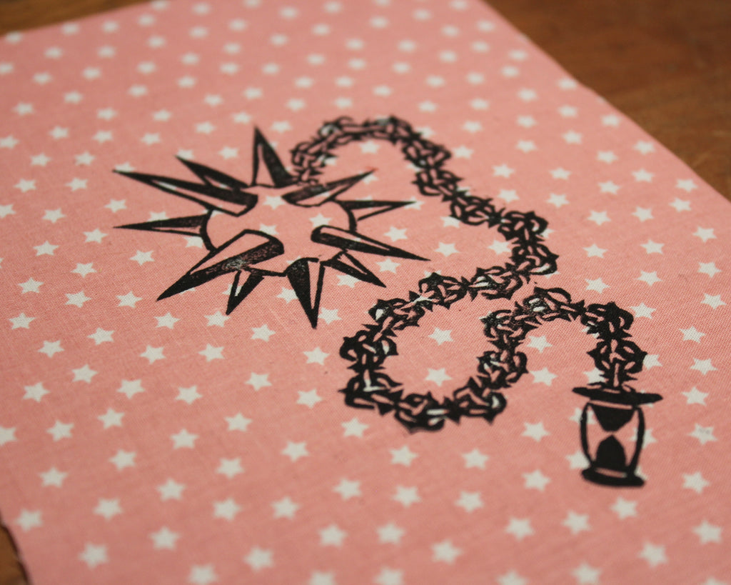 Flail Patch