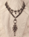 Elmyra - Chainmail Necklace