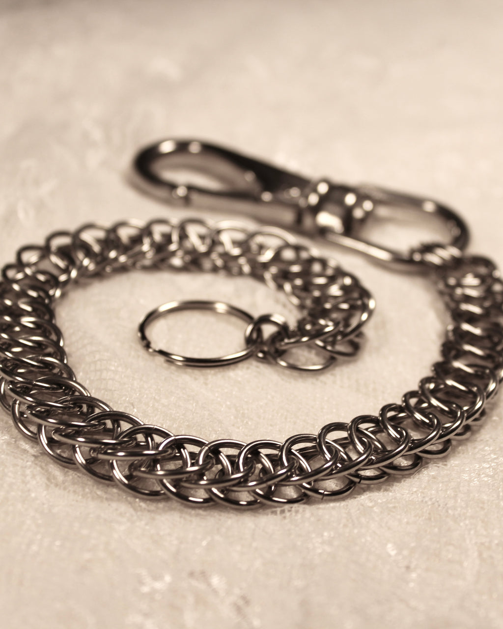 Ilara - Wallet Chain