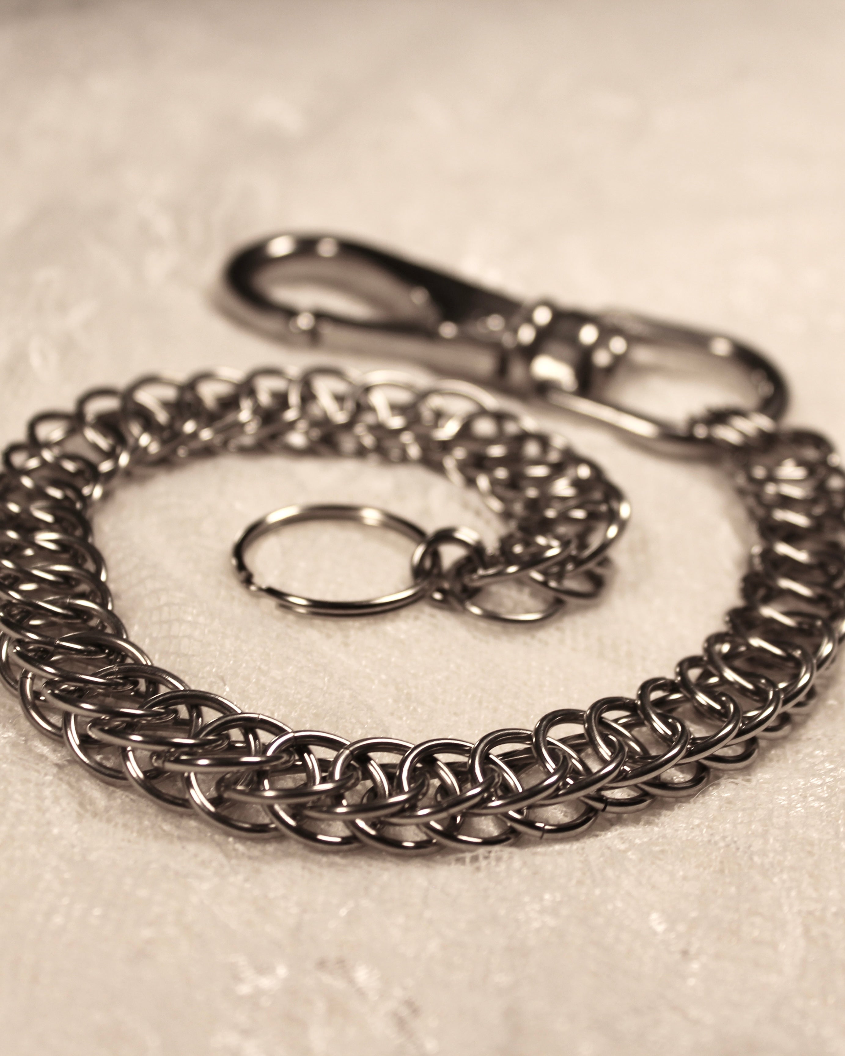 Ilara - Wallet Chain