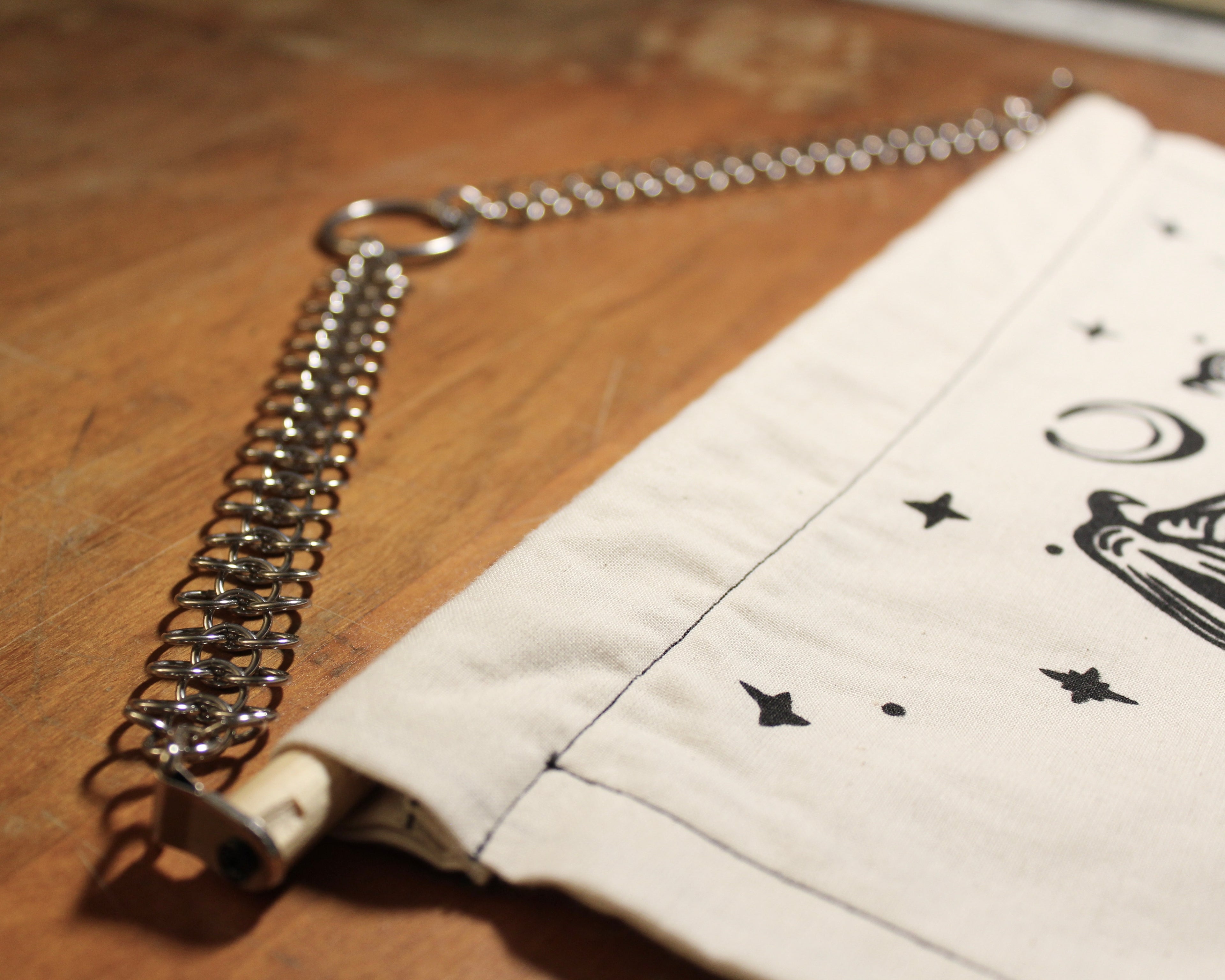 Bat Banner