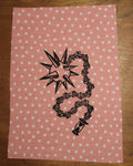 Flail Patch
