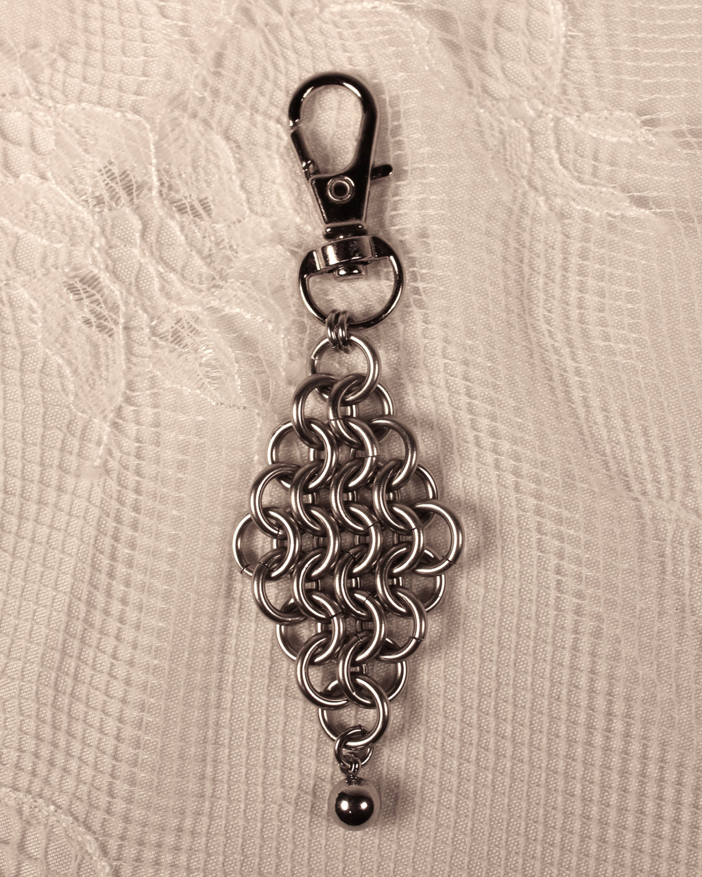 Sylmare - Chainmail Charms