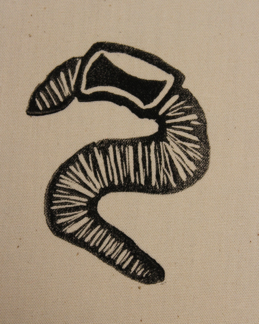Worm Patch