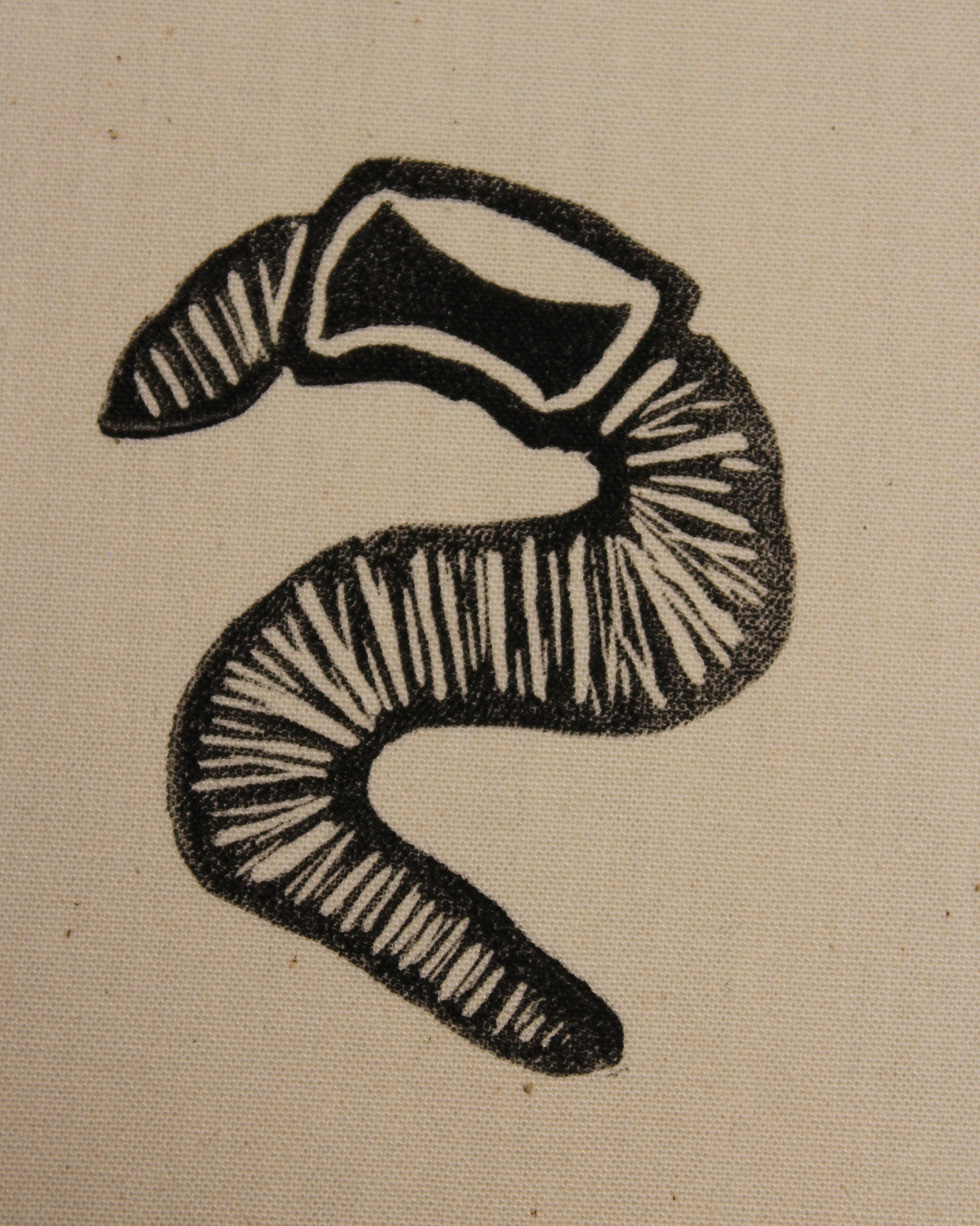 Worm Patch