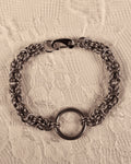 Sybil - Chainmail Bracelet